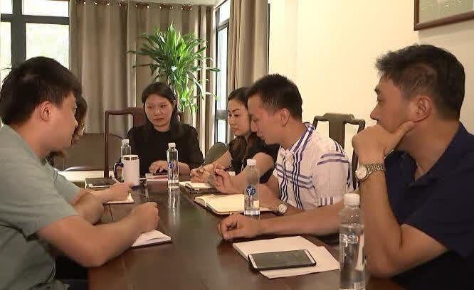 港闸区图书馆新任领导团队引领未来发展新篇章