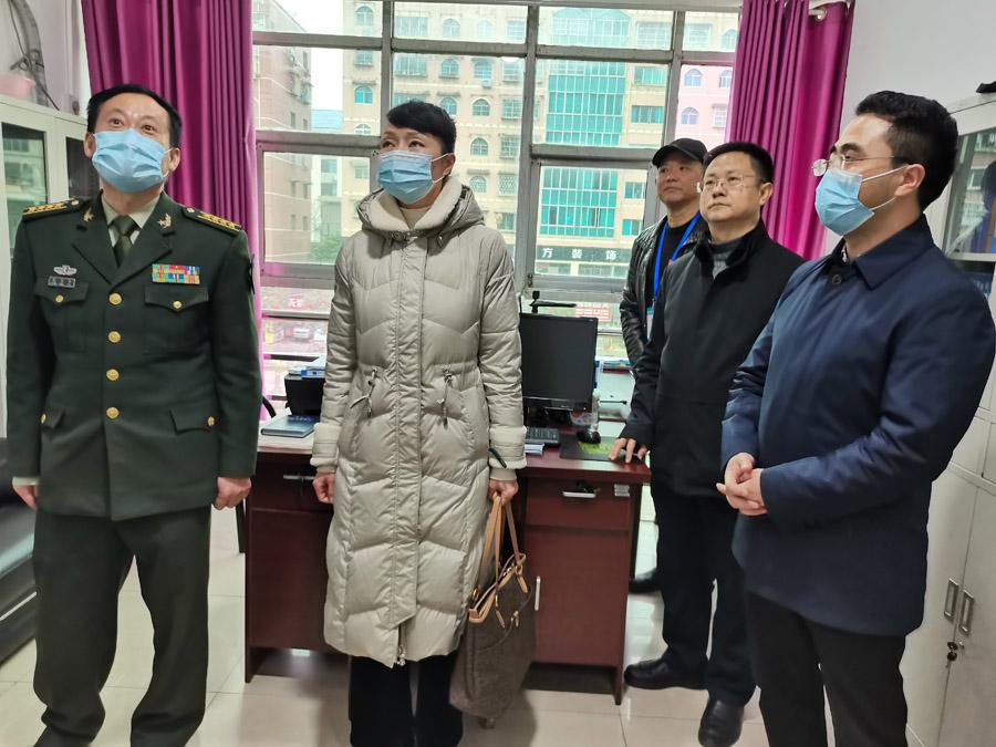 遵义市市机关事务管理局最新项目概览