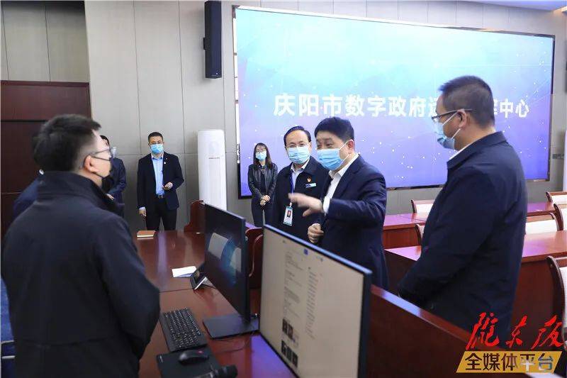 庆阳市物价局最新动态报道