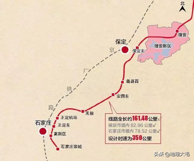 安国最新规划，塑造未来城市的宏伟蓝图展望发展之路