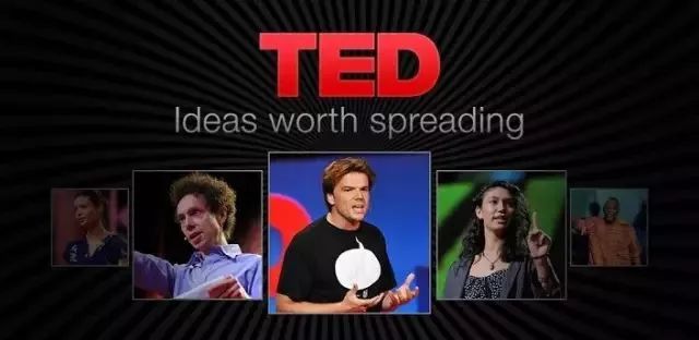 TED最新视频，探索知识前沿，点燃思想火花
