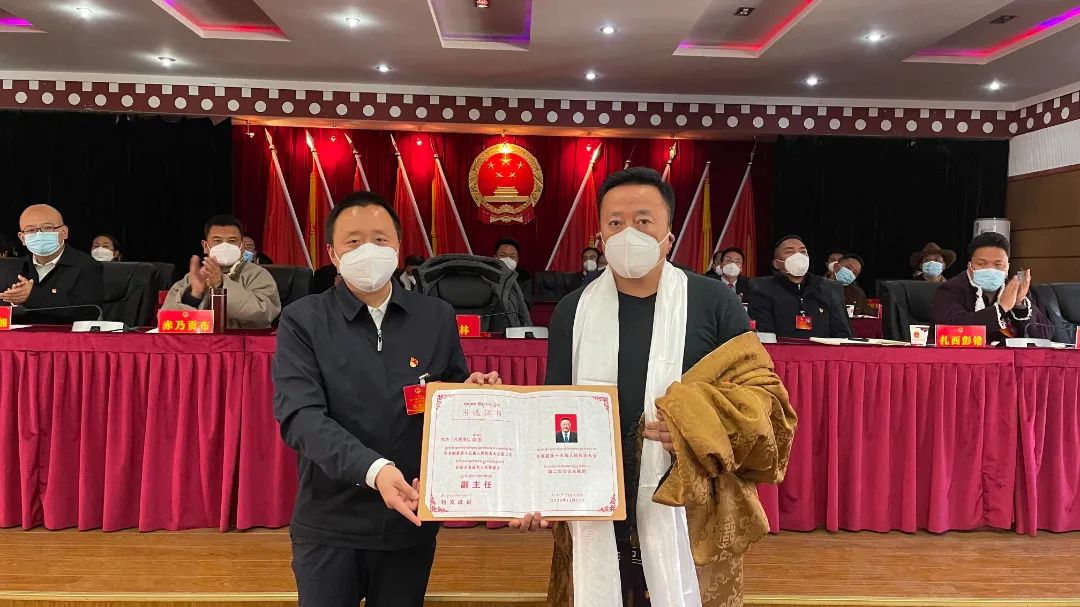 泽库县文化局人事任命最新动态，一批新任领导亮相