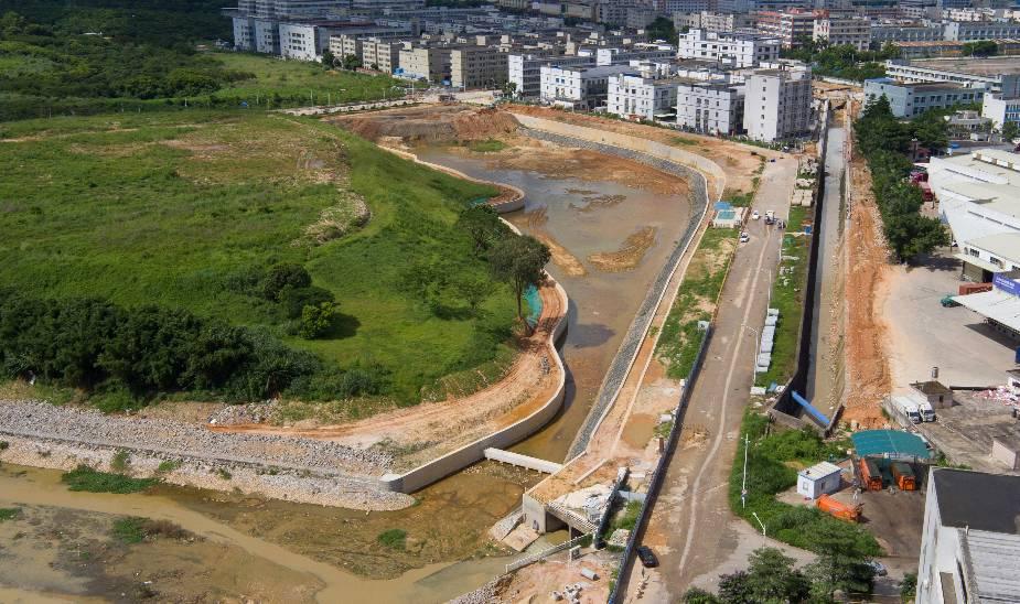 罗田县县级公路维护监理事业单位最新项目研究概况