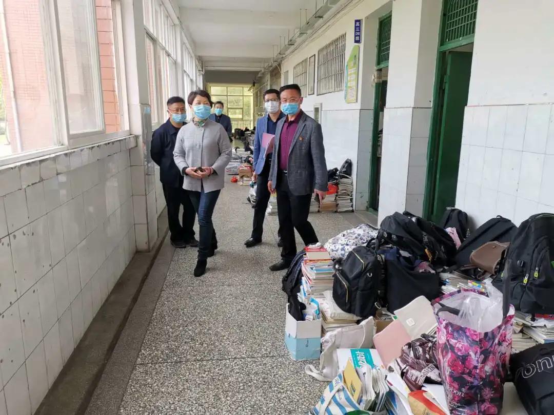 高安市防疫检疫站最新战略规划揭秘
