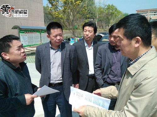 罗田县科学技术和工业信息化局最新新闻动态发布
