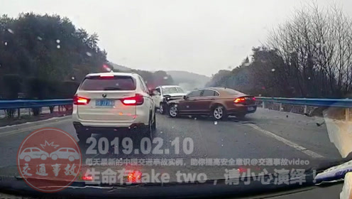 广州最新交通事故深度解析及报道