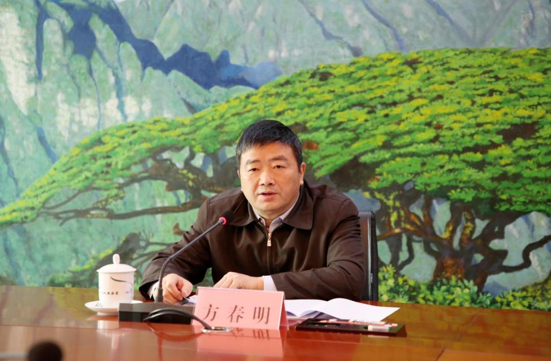 方春明最新消息全面解析，最新动态与深度解读