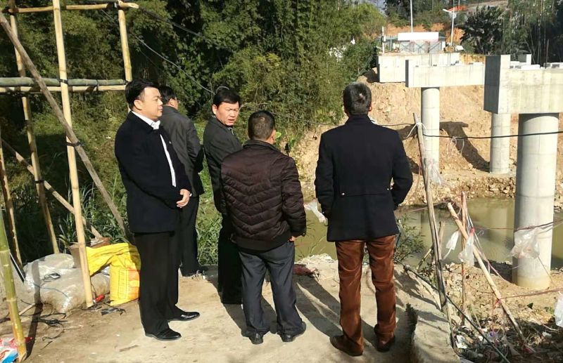 查瓦村交通新闻更新，迈向现代化交通新篇章