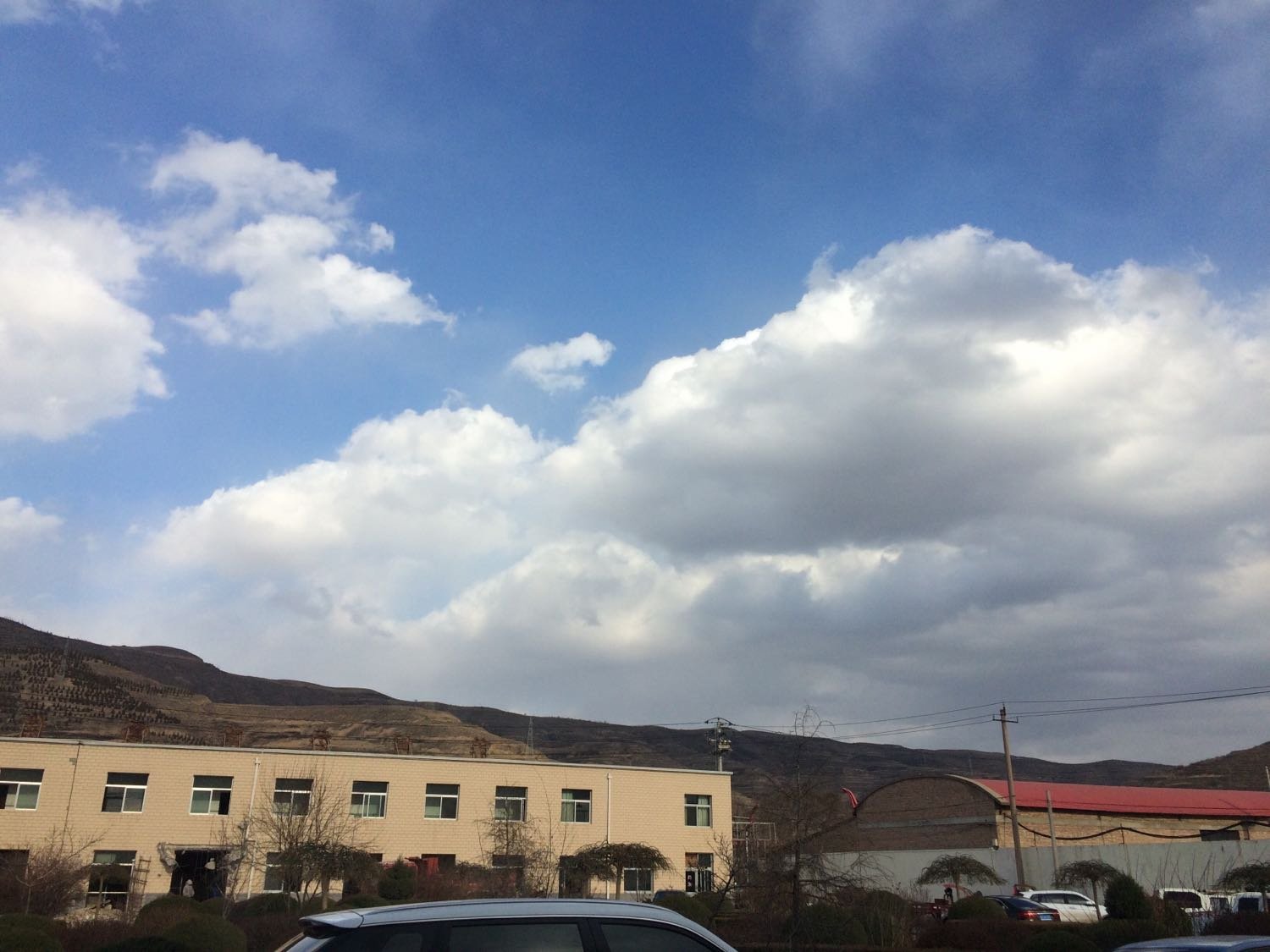杂拉村最新天气预报概览