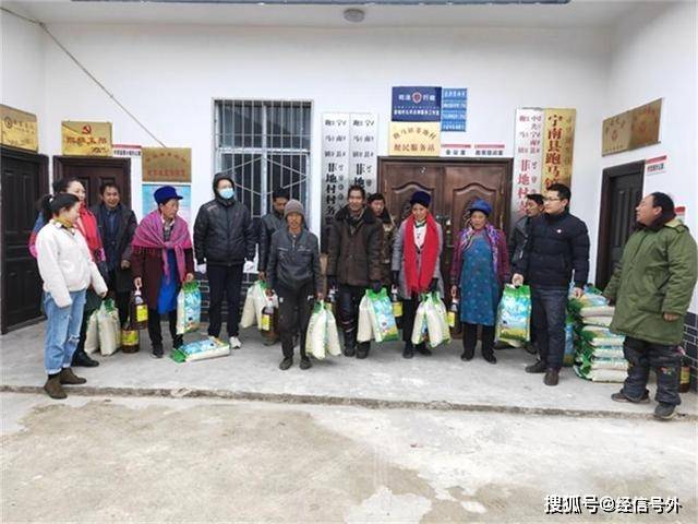 宁南县司法局最新动态报道