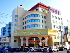 白银景泰最新发展动态概览