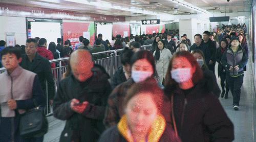 北京疫情最新进出动态，积极调整与应对策略