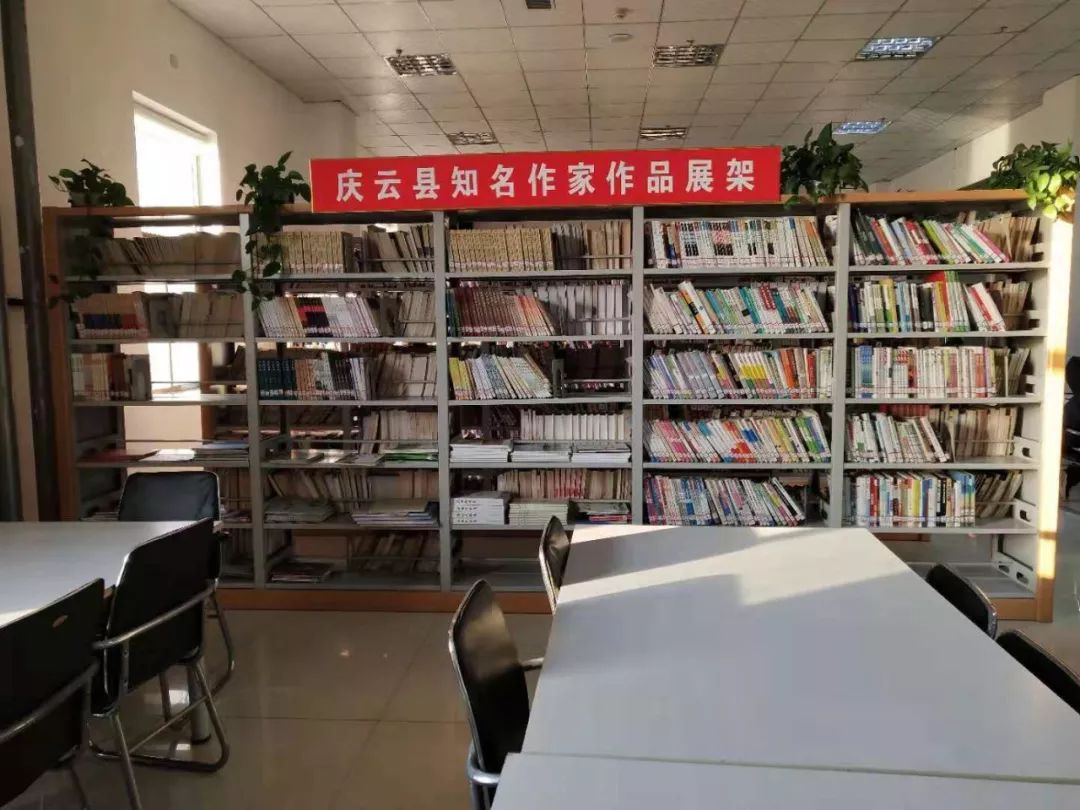 庆云县图书馆最新发展规划揭秘，未来发展方向与战略部署