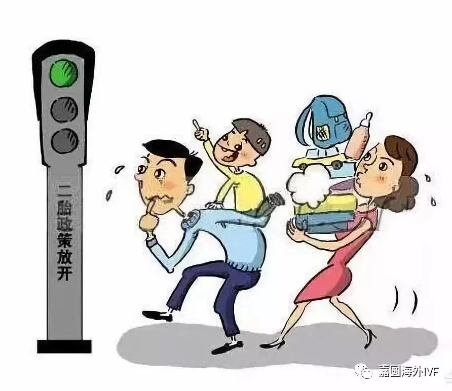 全面放开二孩政策最新动态，全面放开二孩的最新消息汇总