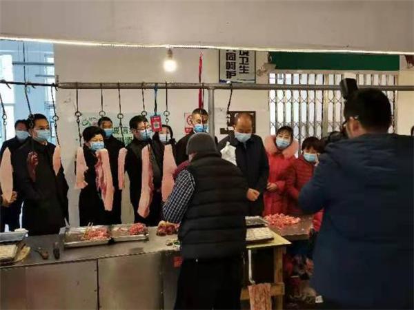 桐梓林社区最新领导团队引领社区新发展潮流
