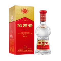 剑南春最新价格动态与市场价格走势分析