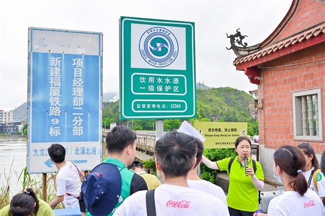 厦门市水利局领导团队最新阵容及工作展望