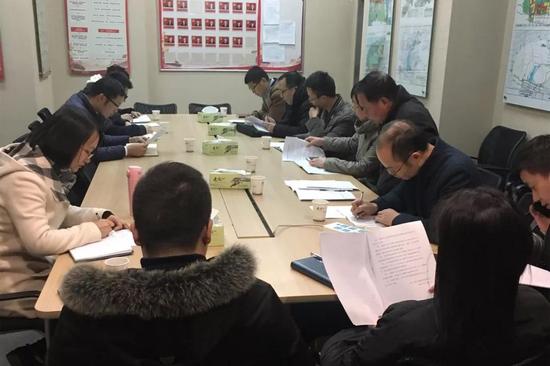 肃宁县公路维护监理事业单位最新动态与成就报道
