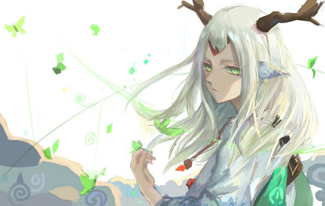 阴阳师，最新小鹿男的神秘魅力与策略解析