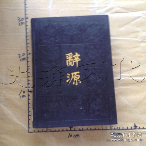 辞源最新版的独特魅力与价值解析
