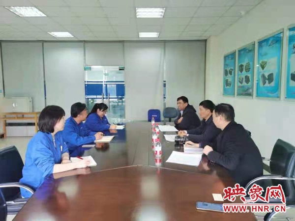 新乡市企业调查队最新发展规划揭秘，未来发展方向与战略规划