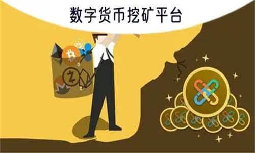 探索未来，2025最新挖矿技术及其影响力