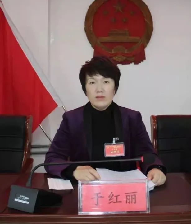 清港镇人事任命推动地方发展新篇章启动