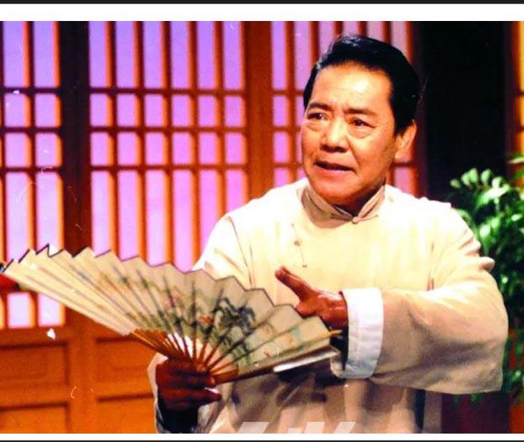 单田芳最新评书，评书艺术的魅力与单田芳先生的传奇风采