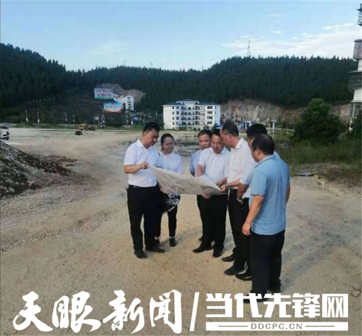 岑巩县最新动态更新，最新消息汇总