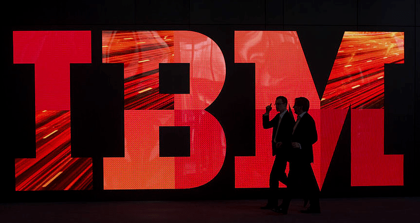 IBM最新广告重塑未来科技新篇章，引领创新浪潮