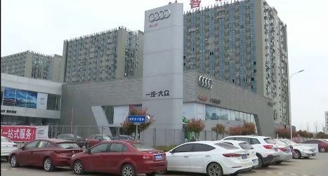 六安最新4S招聘动态，黄金职业发展机会来临