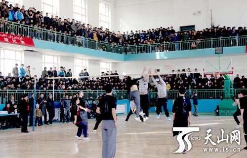 乌什县体育馆最新动态报道