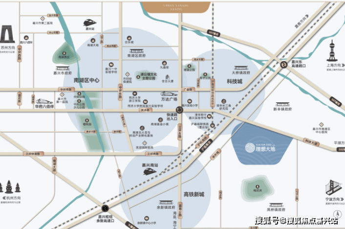 嘉兴市最新动态，城市蓬勃发展活力与未来展望