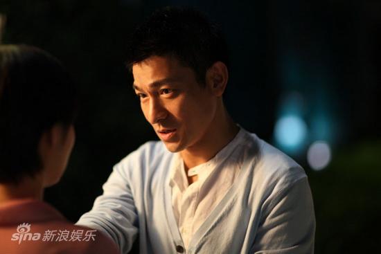 刘德华最新电影演绎真挚爱情，触动心灵深处