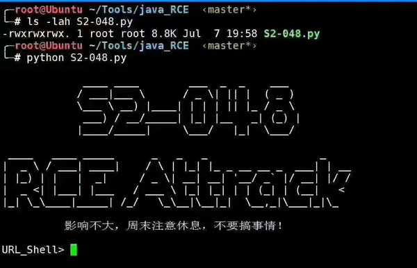Struts最新版本特性与技术革新探索