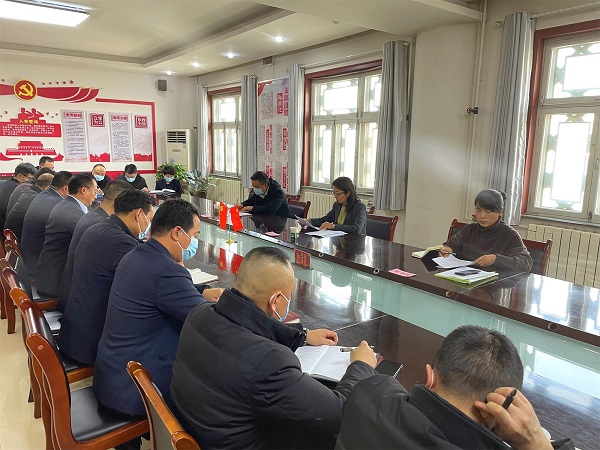 神农架林区民政局最新动态，推动民生事业新发展