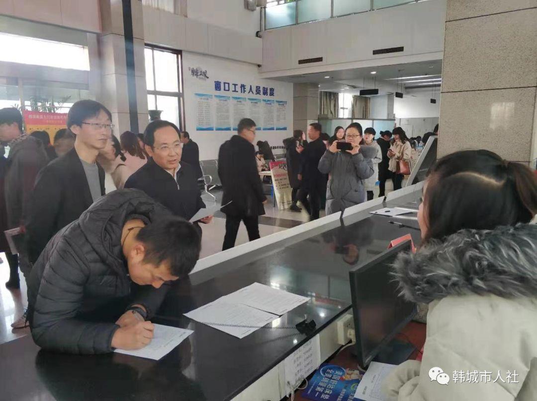 韩城街道最新招聘信息概览，最新职位与招聘动态更新通知！