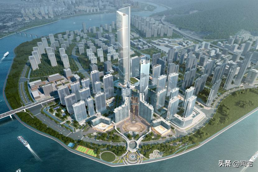 龙港最新规划，塑造未来城市的蓝图蓝图展望