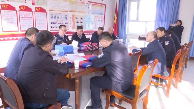 乌尔禾区司法局最新发展规划，构建法治社会的新里程碑