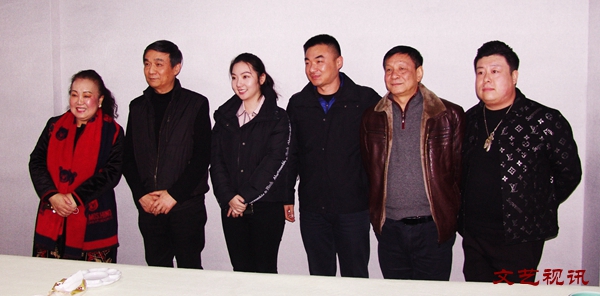 华县文化局新任领导团队展望文化事业未来发展