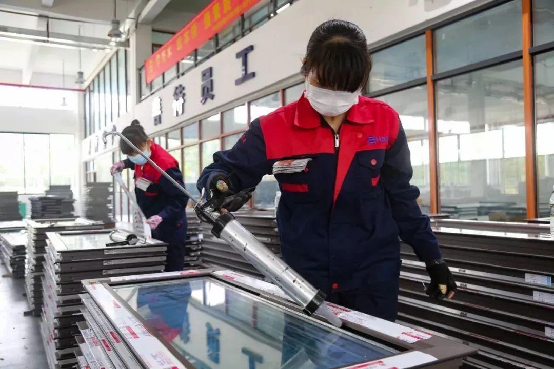 自行车厂最新招工启事，岗位空缺等你来挑战！