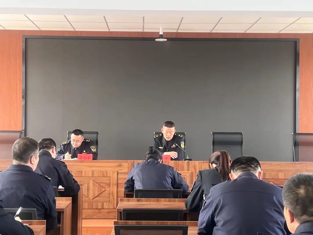 福海县公路运输管理事业单位人事大调整，重塑领导团队，助力事业发展新篇章