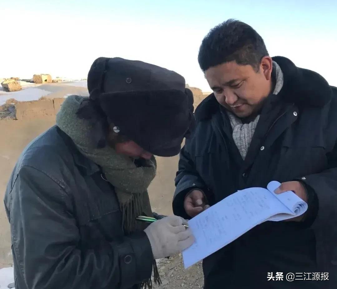 友谊县水利局领导团队全新亮相，未来工作展望与团队构成揭秘