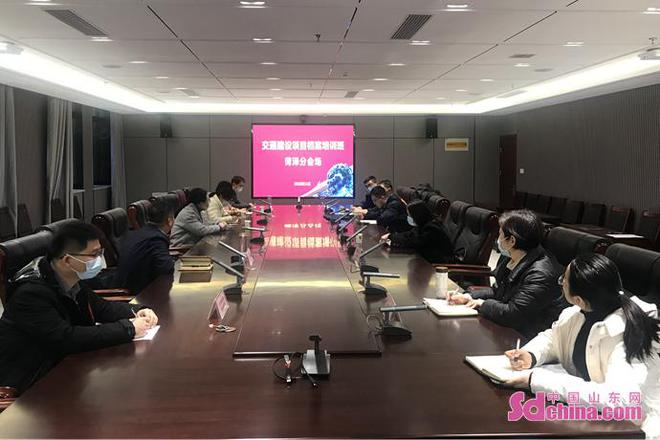 菏泽市档案局最新动态报道，最新新闻速递